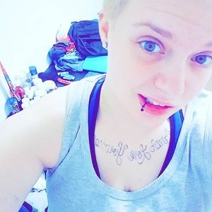 Meet your Posher, Shelby